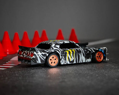 Drift Dawgs RC Drift Car | High-Speed 4WD Mini Racer for Drifting